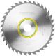 Festool Circular Saw Blades - 210 mm